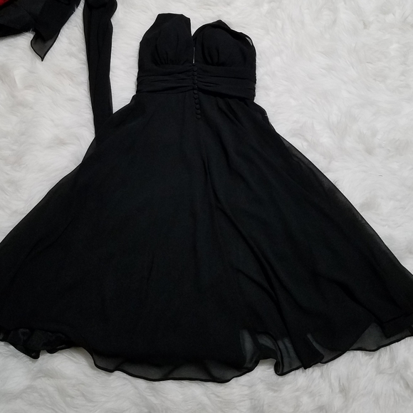 White house Black Market Dress - Picture 9 of 10